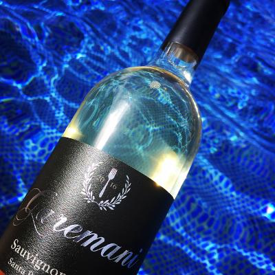 Gold Wine Club- White and Sparkling Wines