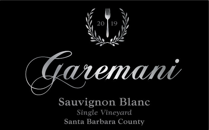 2019 Sauvignon Blanc Case