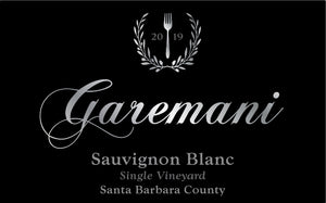 2019 Sauvignon Blanc Case