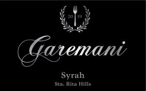 2019 Syrah Case