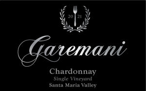 2021 Chardonnay Case